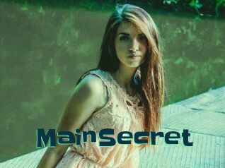 MainSecret