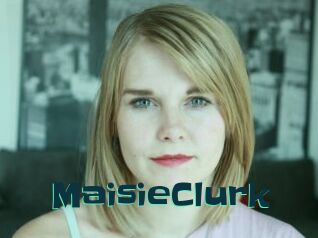 MaisieClurk