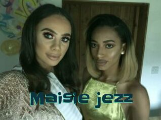 Maisie_jezz