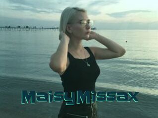 MaisyMissax