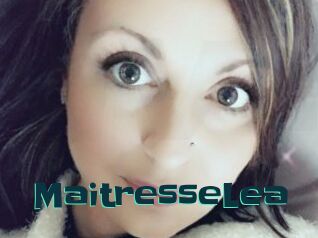 MaitresseLea