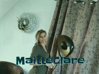 MaitteClare