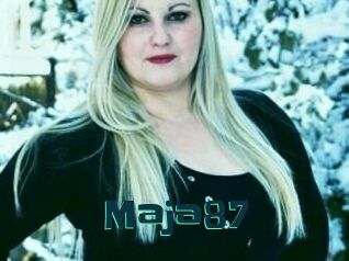 Maja87