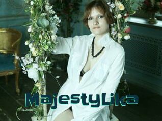 MajestyLika