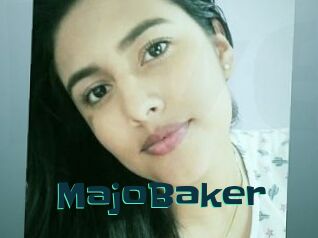 MajoBaker