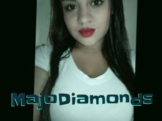 MajoDiamonds