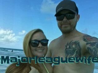 Majorleaguewife