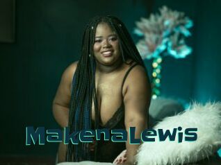 MakenaLewis