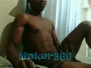 Maker360