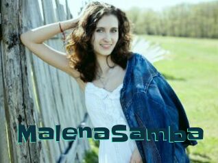 MalenaSamba