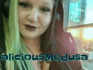 MaliciousMedusa