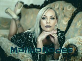 MalikaRodes