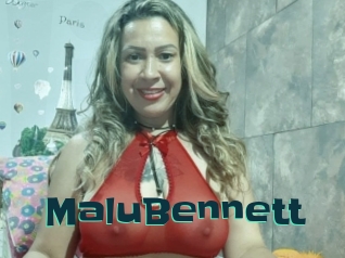 MaluBennett