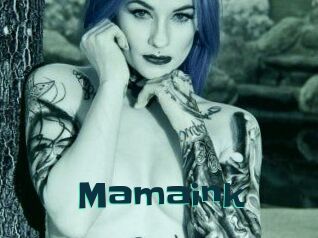 Mamaink