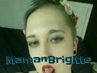 MamanBrigitte