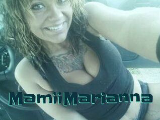 MamiiMarianna