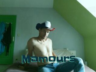 Mamours