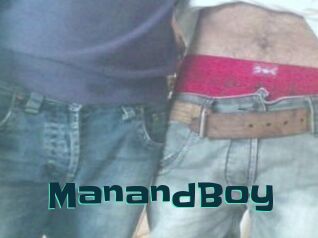 ManandBoy