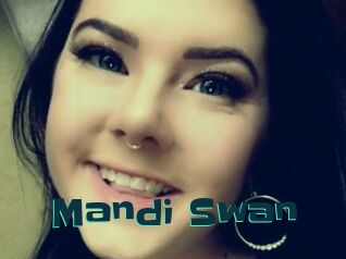Mandi_Swan