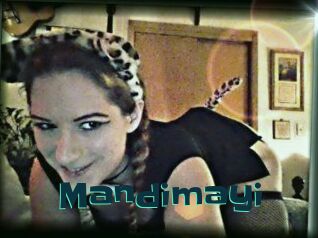 Mandimayi