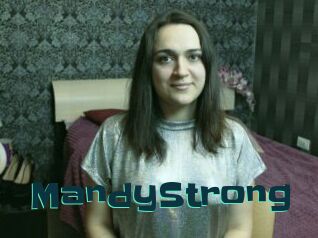 MandyStrong