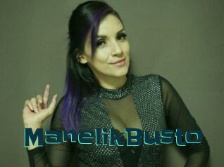 ManelikBusto