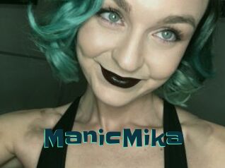 ManicMika