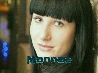 Mannae