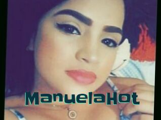 ManuelaHot