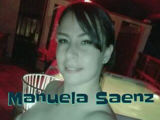 Manuela_Saenz