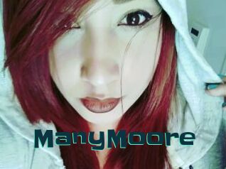 ManyMoore