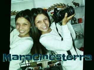 MaraCinesterra
