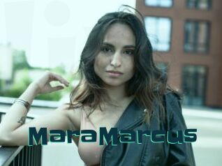 MaraMarcus