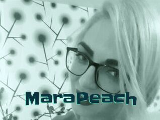 MaraPeach