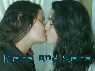 Mara_And_Sara