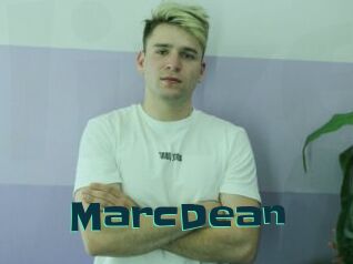 MarcDean