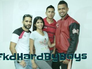 MarceGtFkdHardByBoys