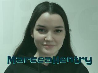 MarceaHentry