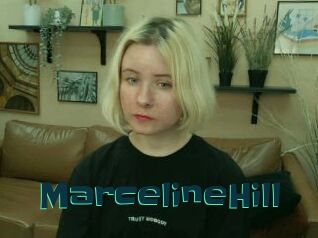 MarcelineHill