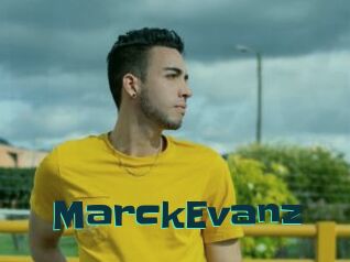MarckEvanz