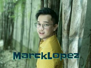 MarckLopez