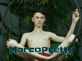 MarcoPretty