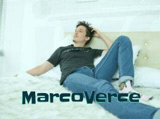 MarcoVerce