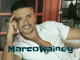 MarcoWainey