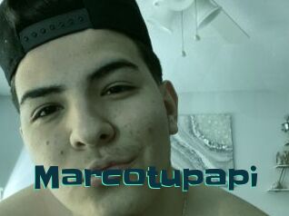 Marcotupapi