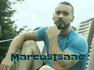 MarcusIsaac