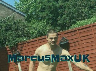 MarcusMaxUK