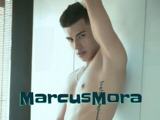 MarcusMora