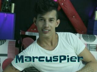 MarcusPier