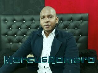 MarcusRomero